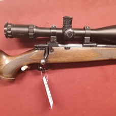 S/H Lakelander .270